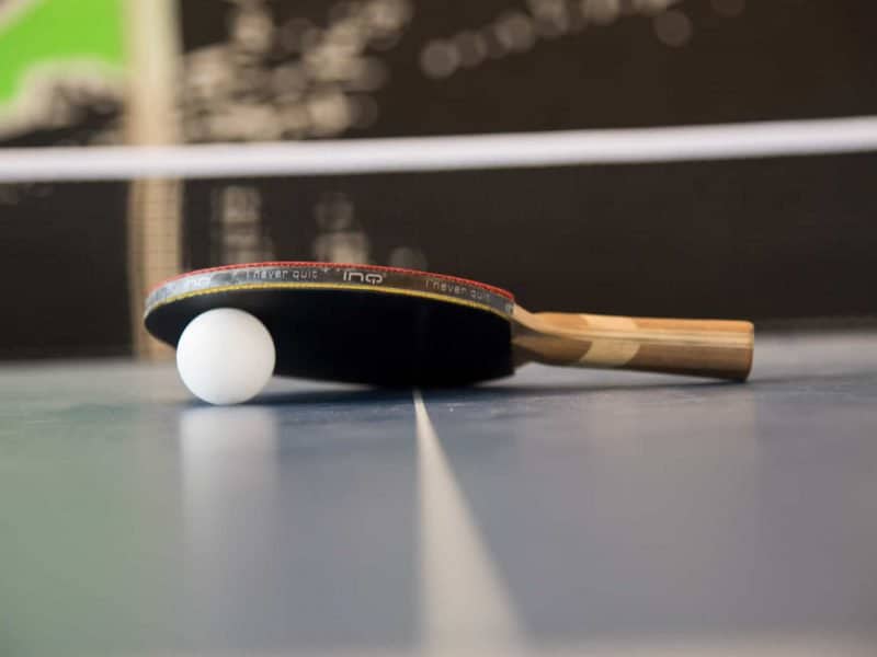 Ping Pong Batje